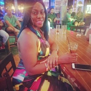 Meet your Posher, Renay